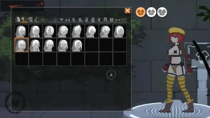 细胞领域CelSector版正式版 资源内容 画面 1